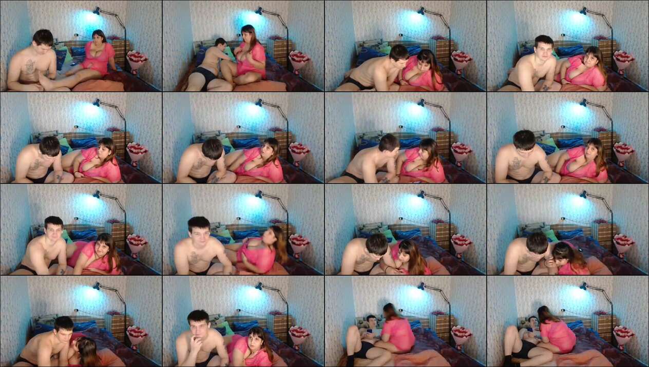 Anna_KissBongaCams Porn Cam 2024-01-18