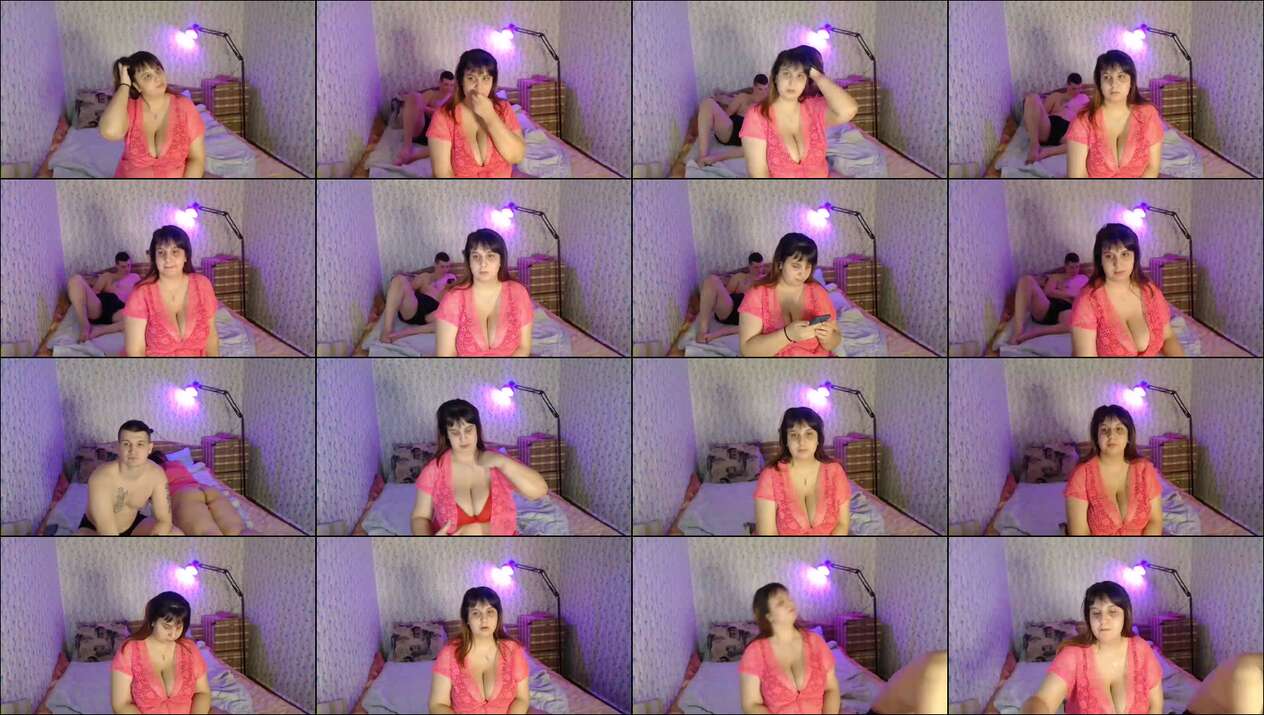 Anna_KissBongaCams Porn Cam 2024-02-09