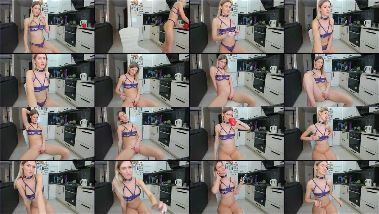 ANNADEVILBongaCams Porn Cam 2024-01-18