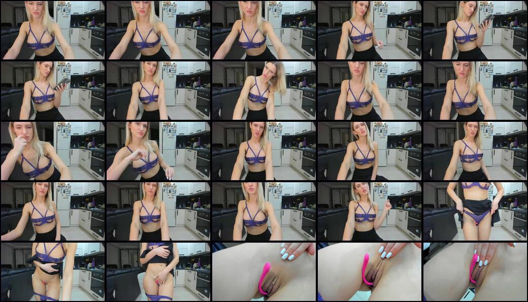 ANNADEVILBongaCams Porn Cam 2024-01-22