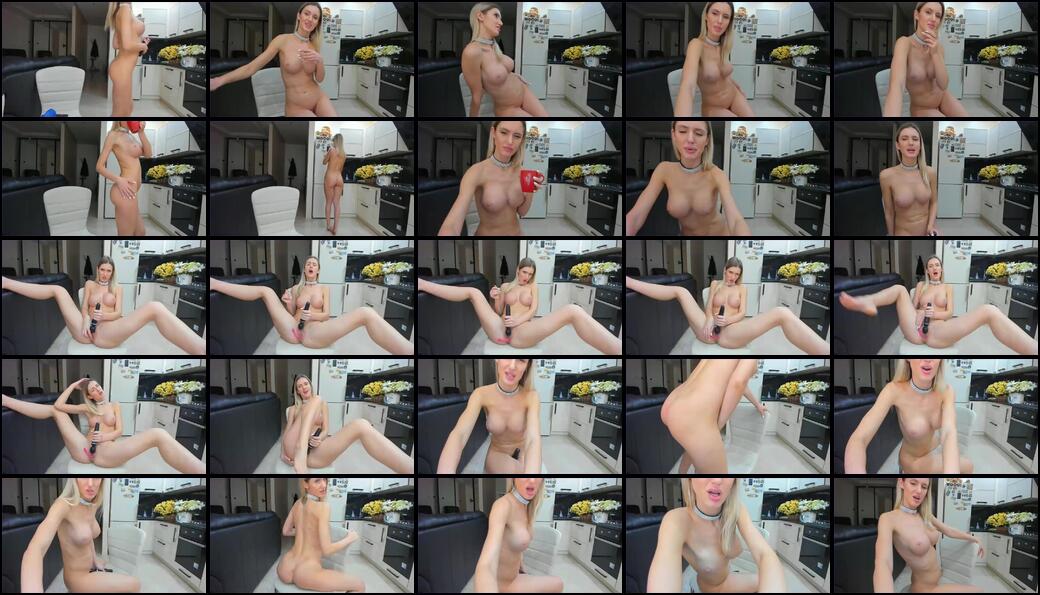 ANNADEVILBongaCams Porn Cam 2024-01-25