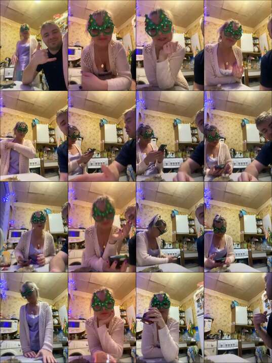 AnnamixailBongaCams Porn Cam 2024-01-19