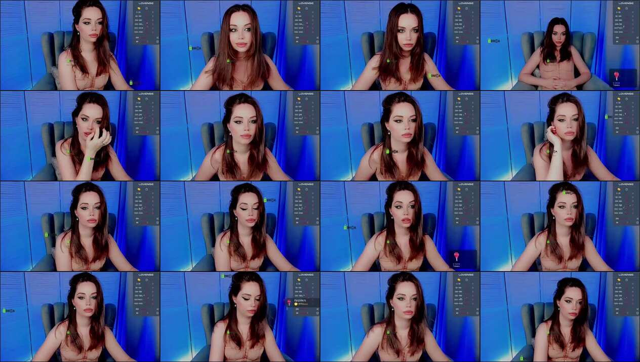 ANNIDELVIYBongaCams Porn Cam 2023-10-07