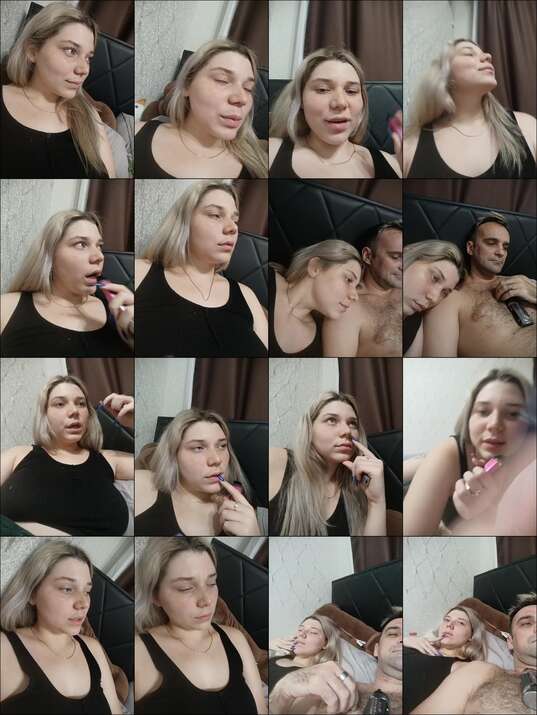 AntipidorrBongaCams Porn Cam 2023-11-01