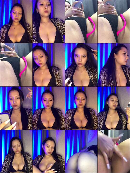 Ariana_9_7BongaCams Porn Cam 2024-03-13