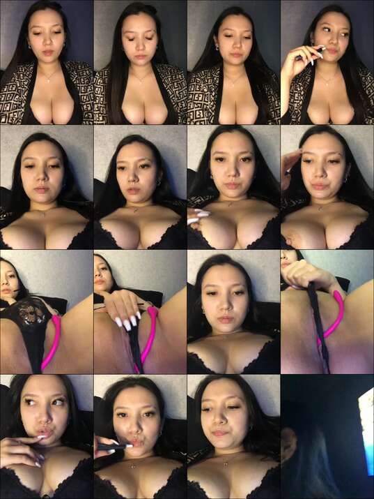 Ariana_9_7BongaCams Porn Cam 2024-03-15