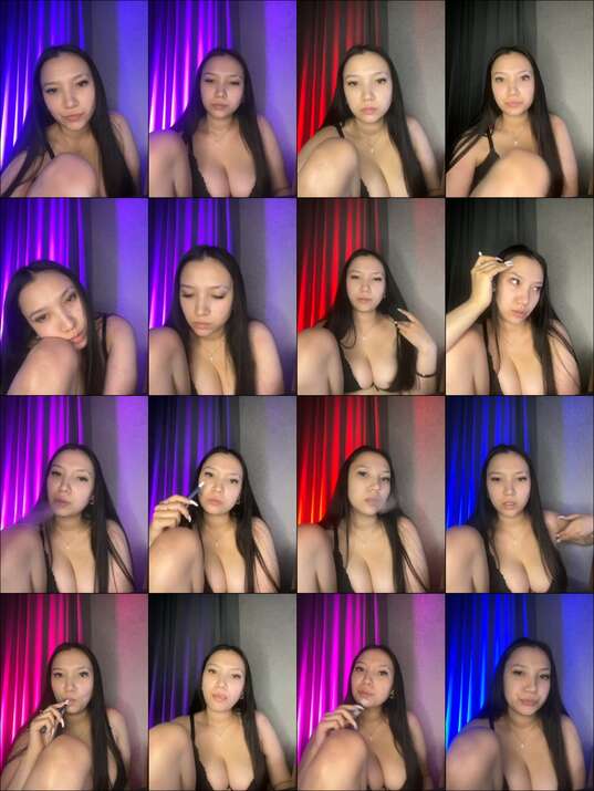 Ariana_9_7BongaCams Porn Cam 2024-03-15