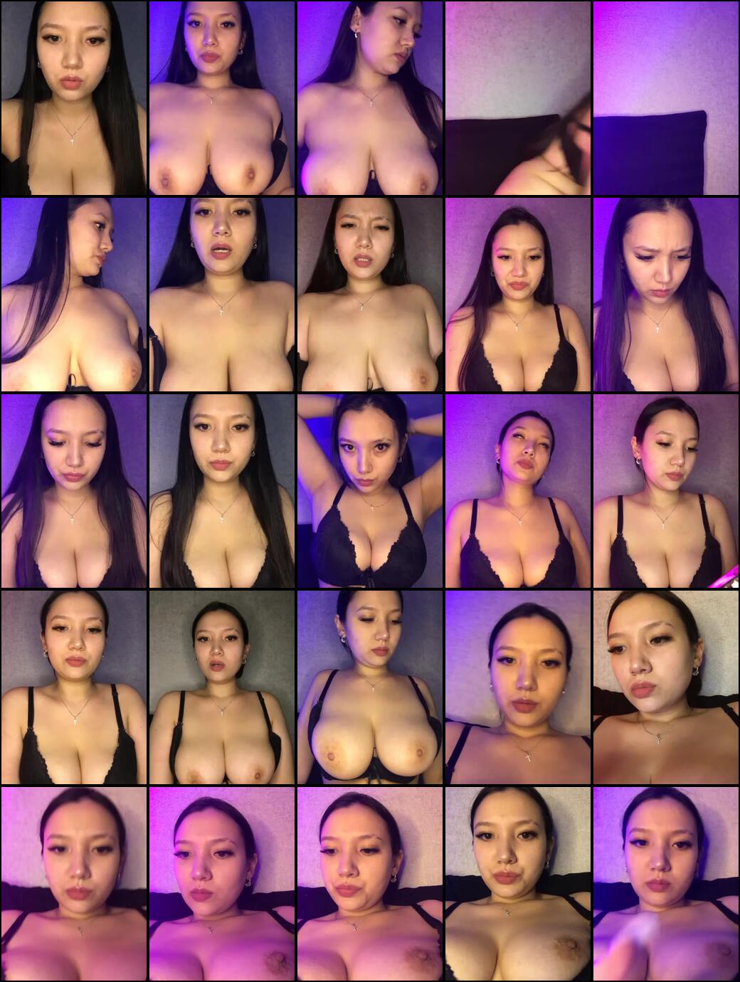 Ariana_9_7BongaCams Porn Cam 2024-03-16