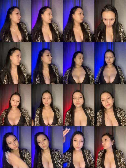 Ariana_9_7BongaCams Porn Cam 2024-03-16
