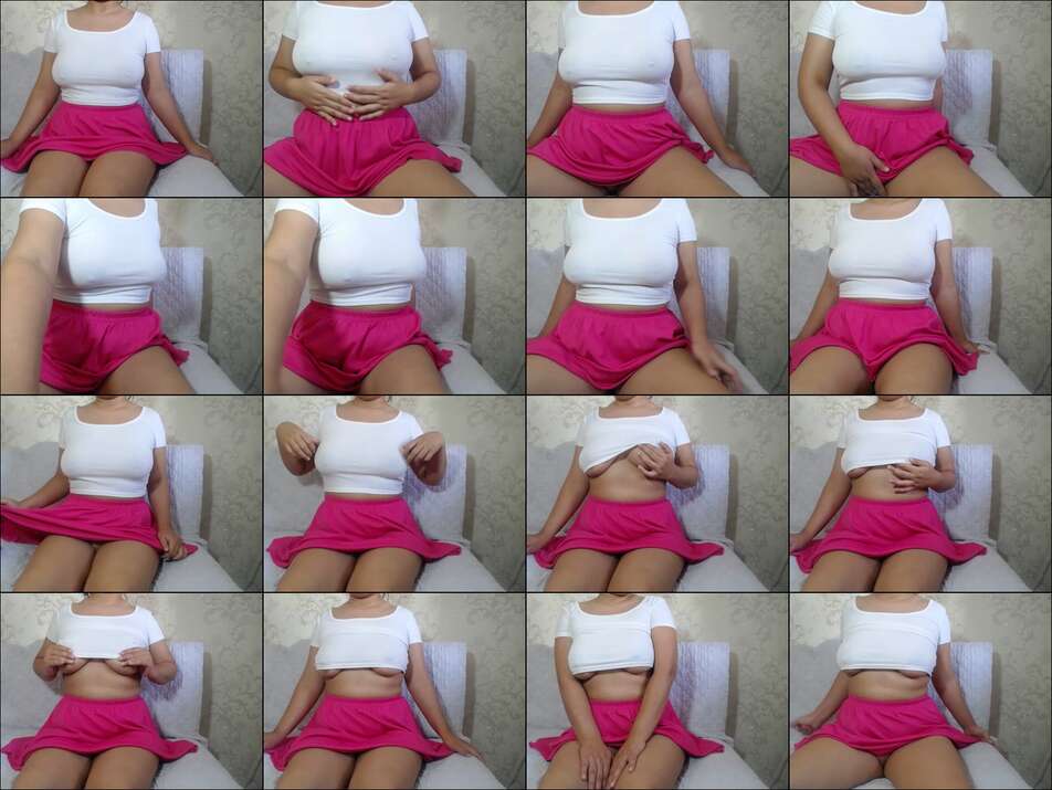 ArinaxxBongaCams Porn Cam 2024-01-01