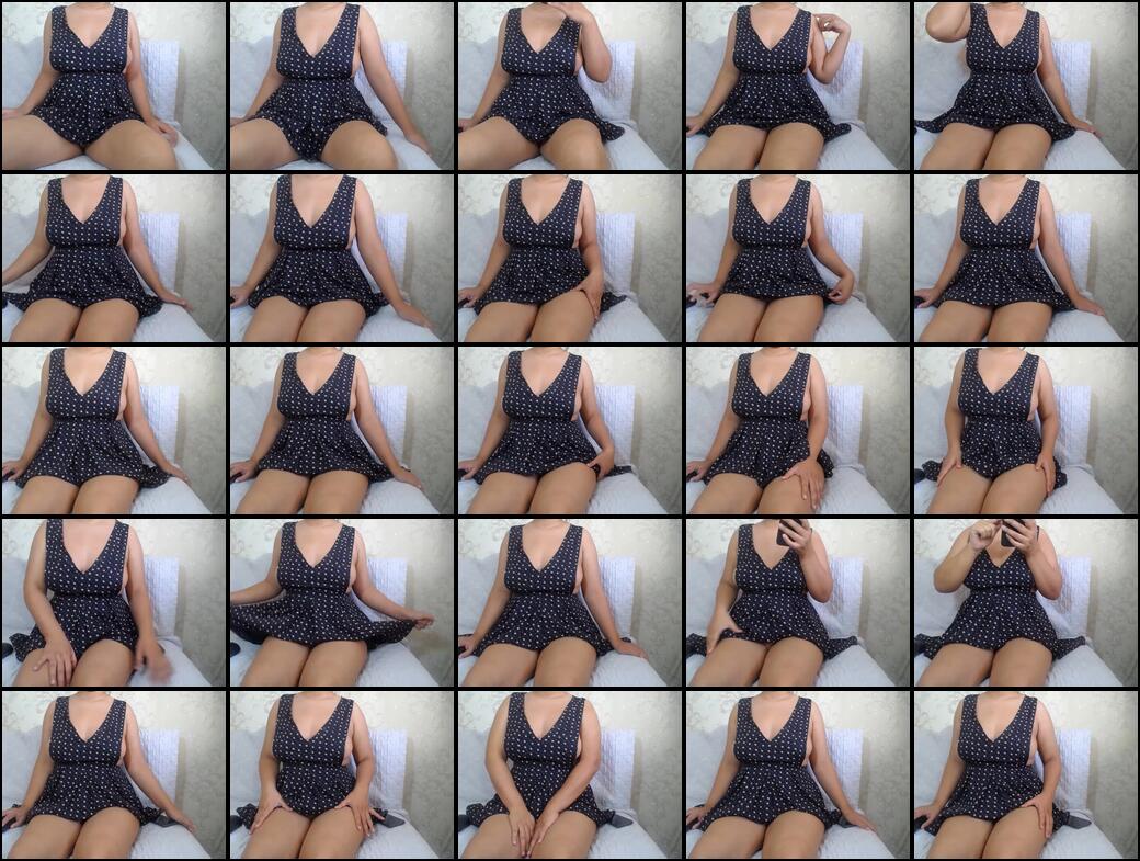 ArinaxxBongaCams Porn Cam 2024-01-01