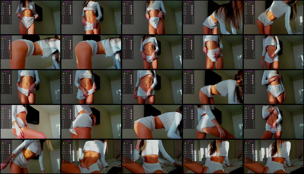 ArinellyBongaCams Porn Cam 2024-02-13