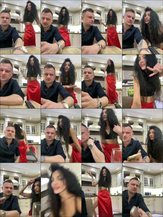 Armagedon-666BongaCams Porn Cam 2023-12-31