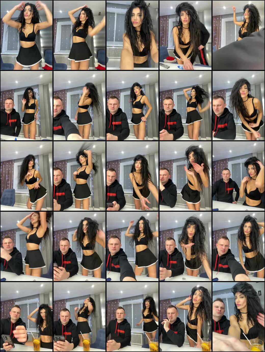 Armagedon-666BongaCams Porn Cam 2024-01-03