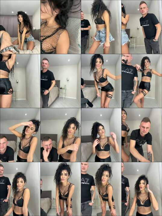 Armagedon-666BongaCams Porn Cam 2023-10-07