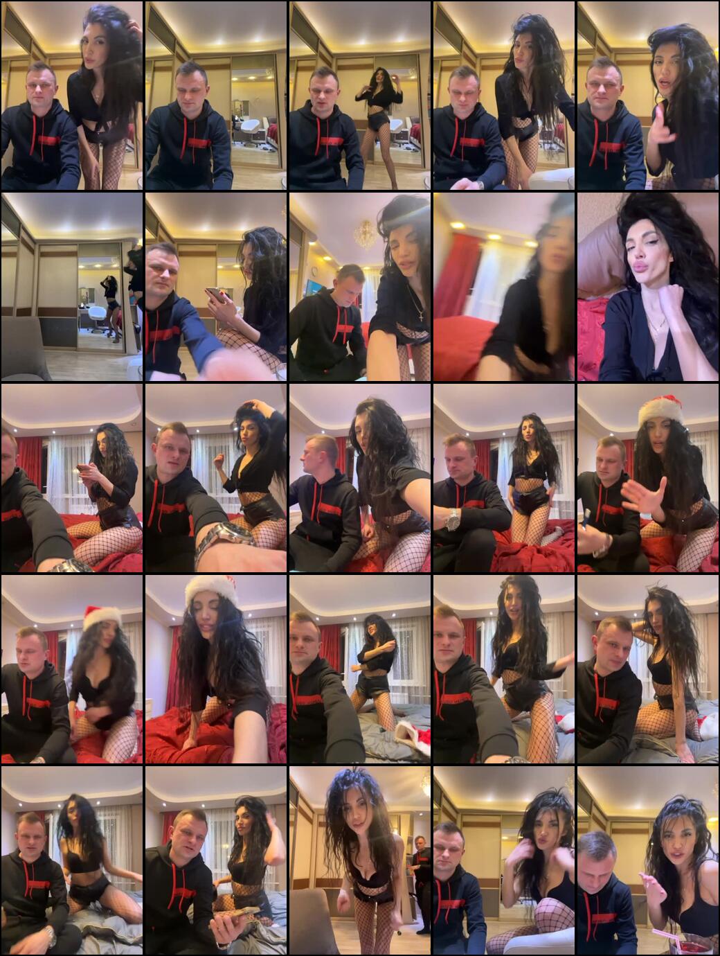 Armagedon-666BongaCams Porn Cam 2024-01-13