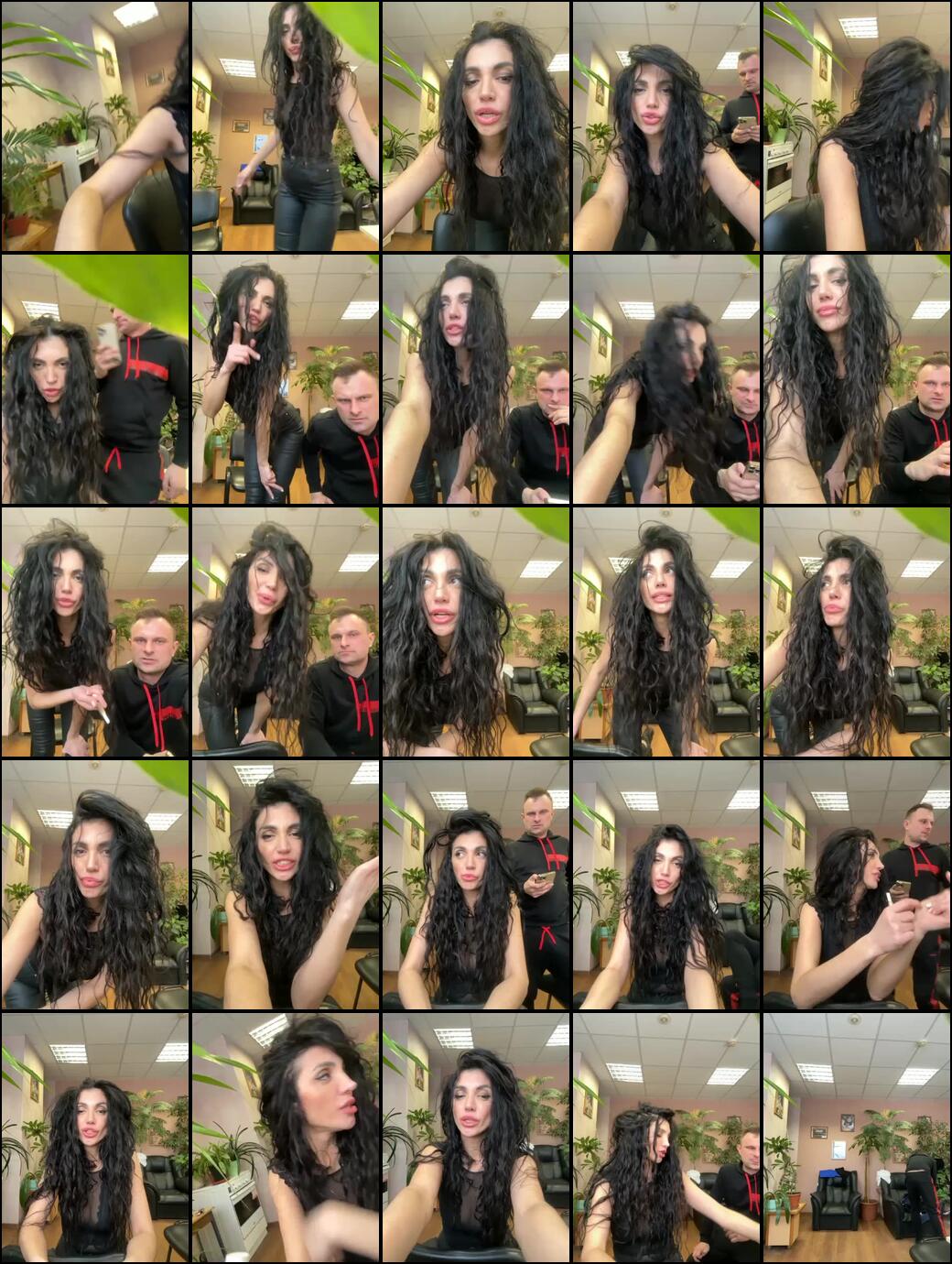 Armagedon-666BongaCams Porn Cam 2024-01-27