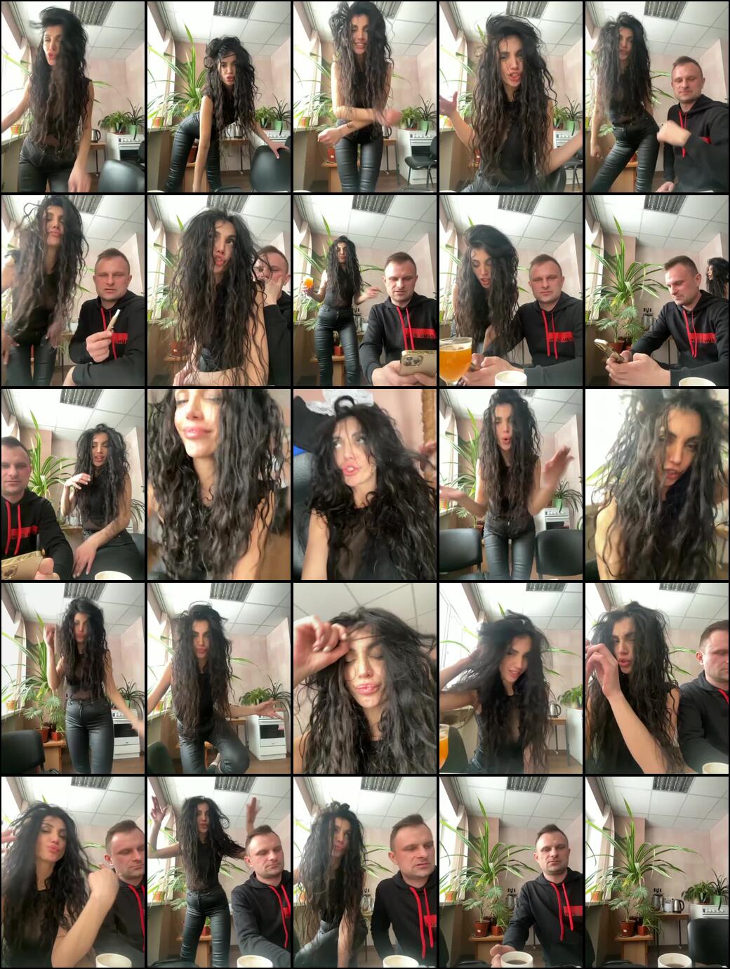 Armagedon-666BongaCams Porn Cam 2024-01-27