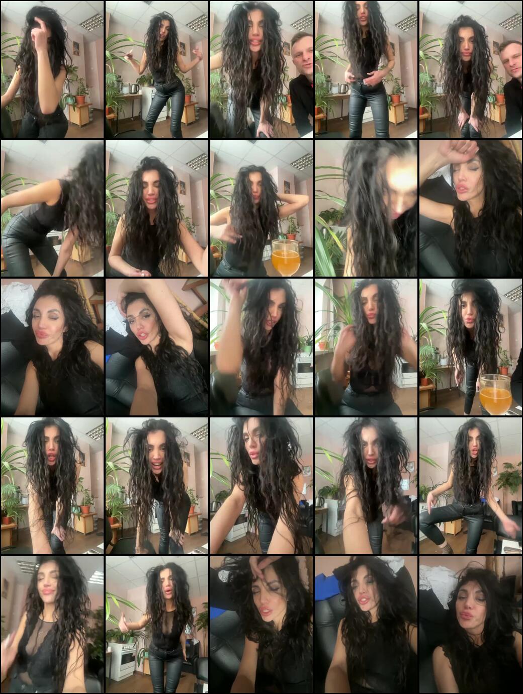 Armagedon-666BongaCams Porn Cam 2024-01-27