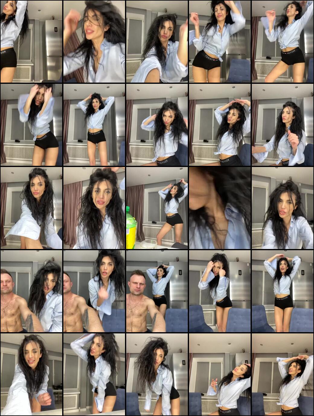 Armagedon-666BongaCams Porn Cam 2024-02-04