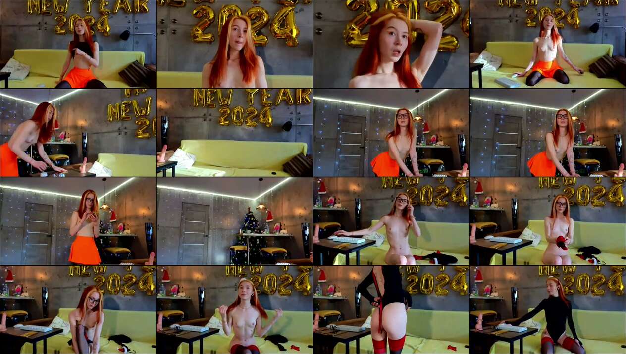 Art-iziBongaCams Porn Cam 2024-01-12
