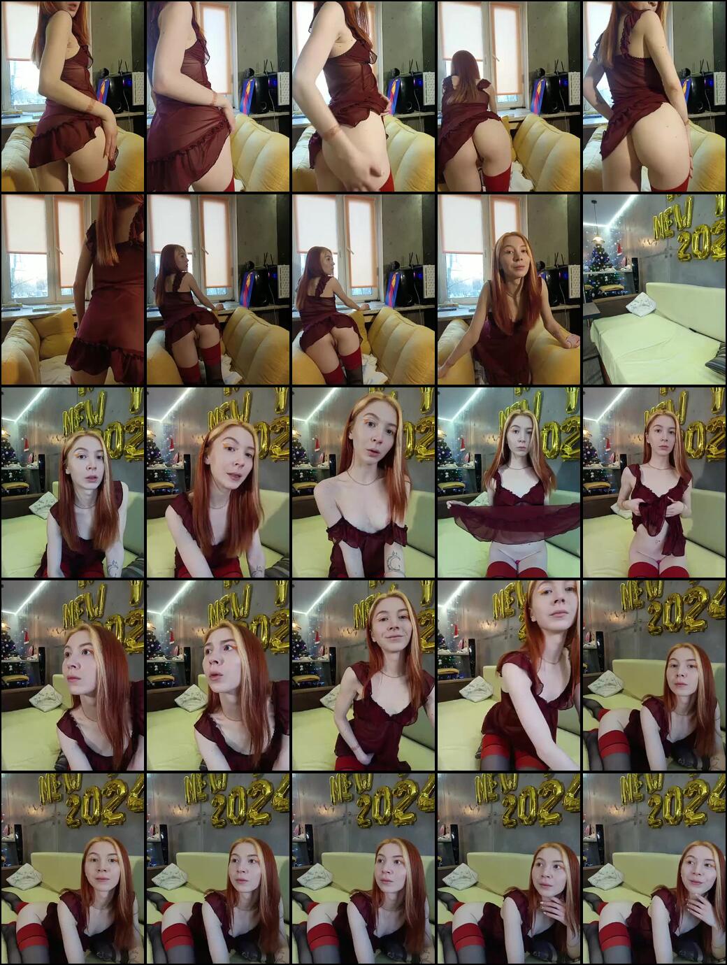 Art-iziBongaCams Porn Cam 2024-01-12