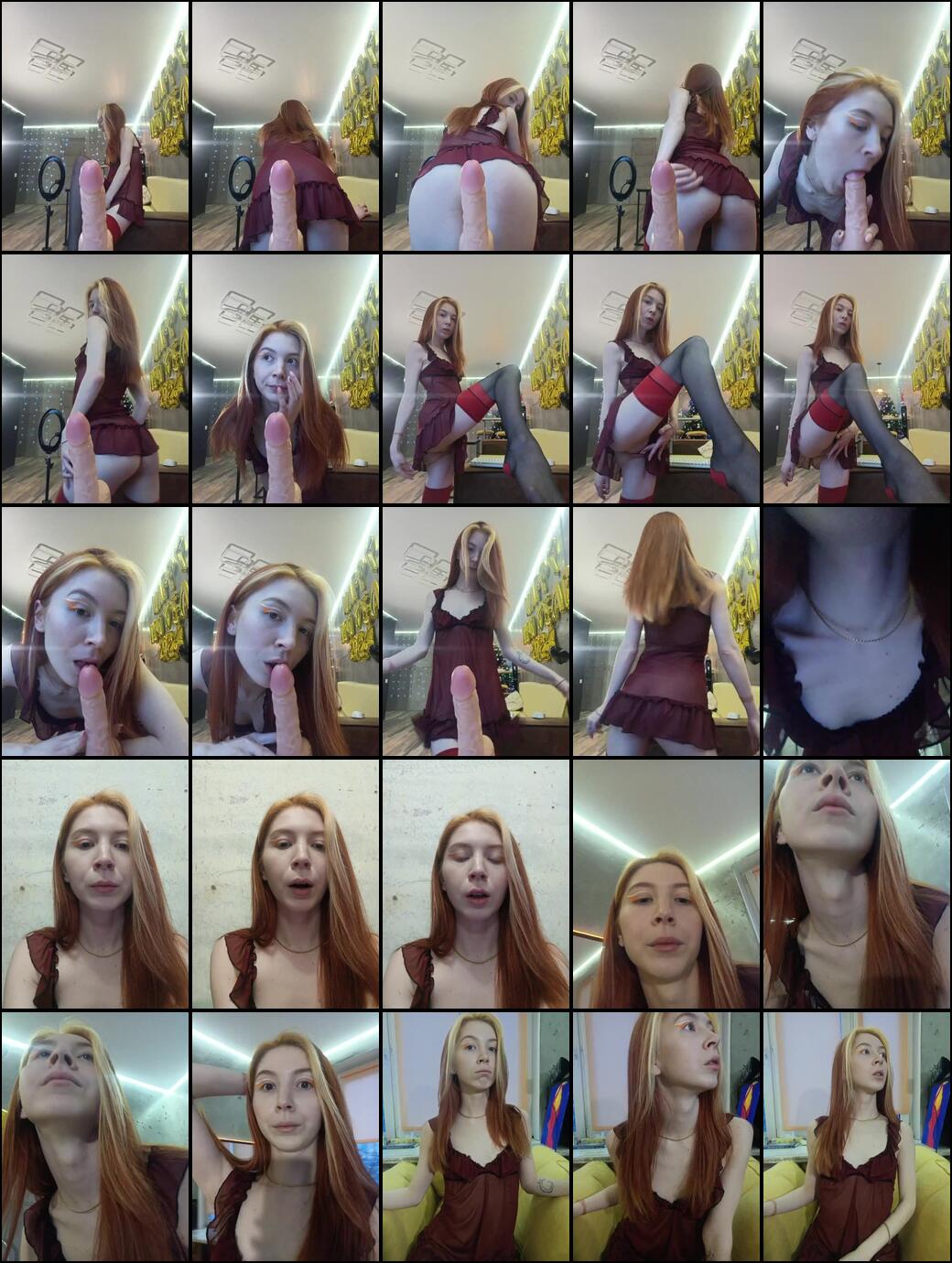 Art-iziBongaCams Porn Cam 2024-01-12