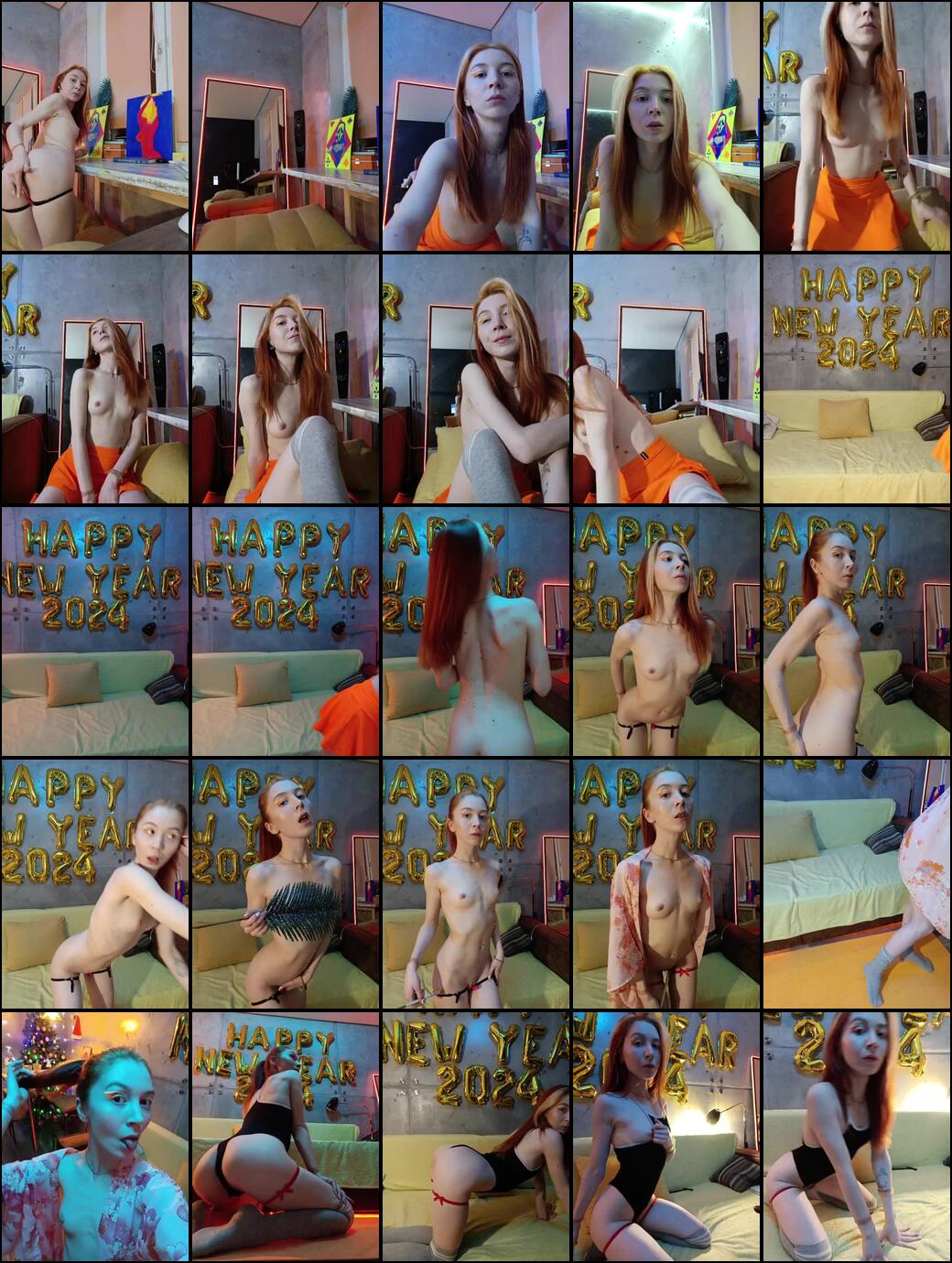 Art-iziBongaCams Porn Cam 2024-01-12