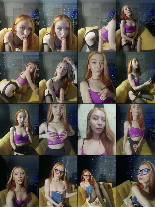 Art-iziBongaCams Porn Cam 2024-01-15