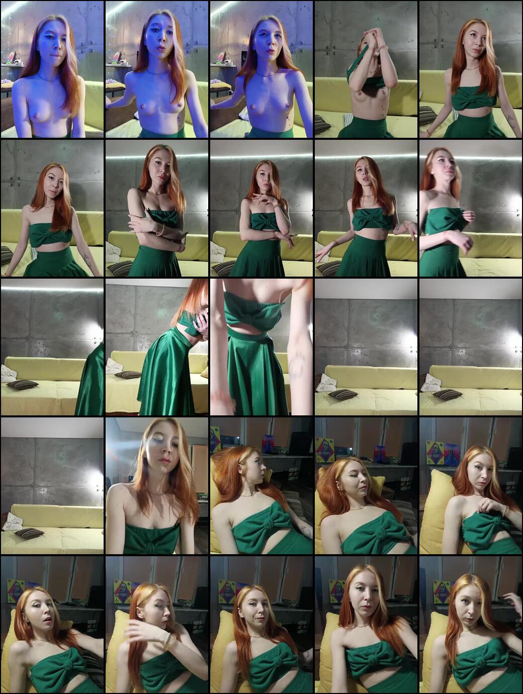 Art-iziBongaCams Porn Cam 2024-02-01