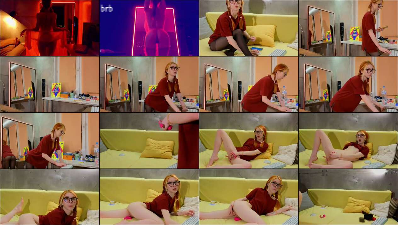 Art-iziBongaCams Porn Cam 2024-02-03