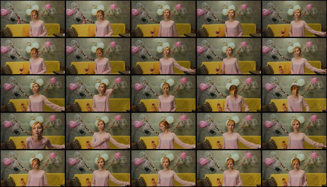 Art-iziBongaCams Porn Cam 2024-02-15