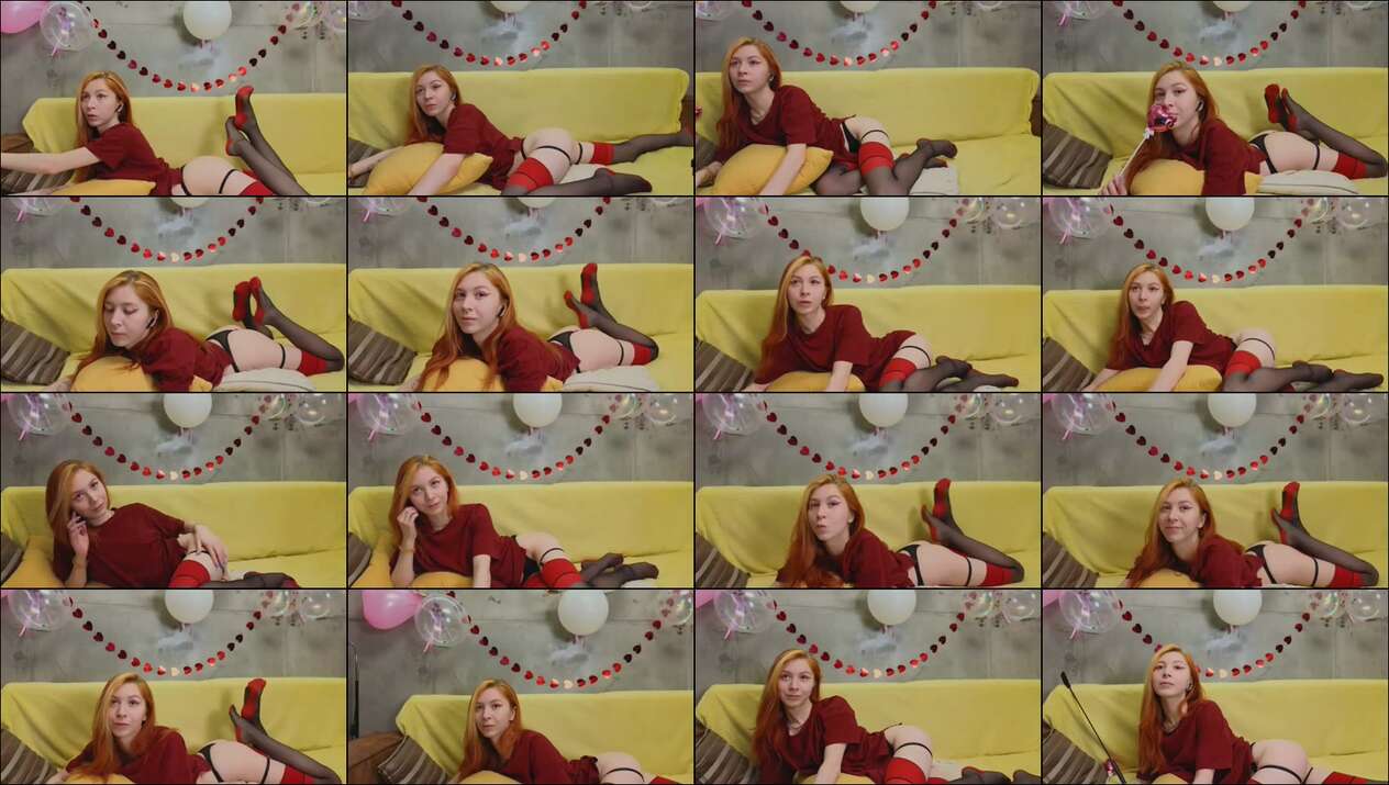 Art-iziBongaCams Porn Cam 2024-02-16