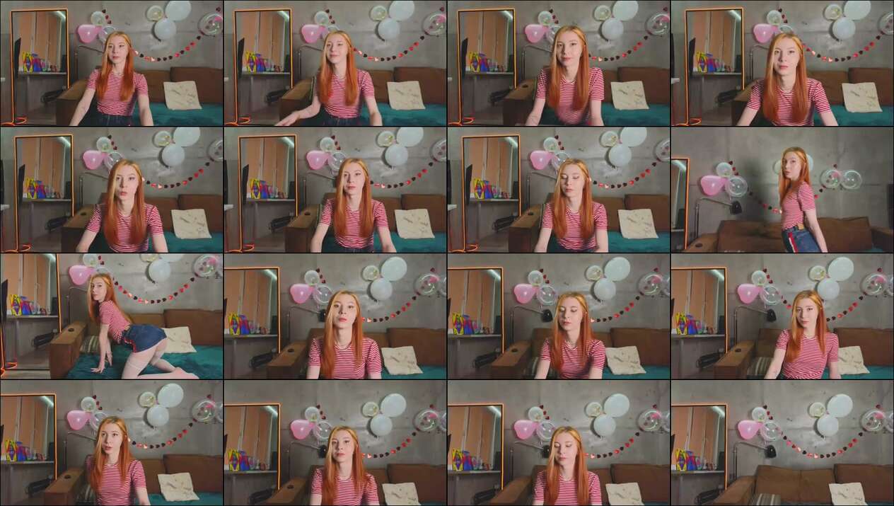 Art-iziBongaCams Porn Cam 2024-02-18