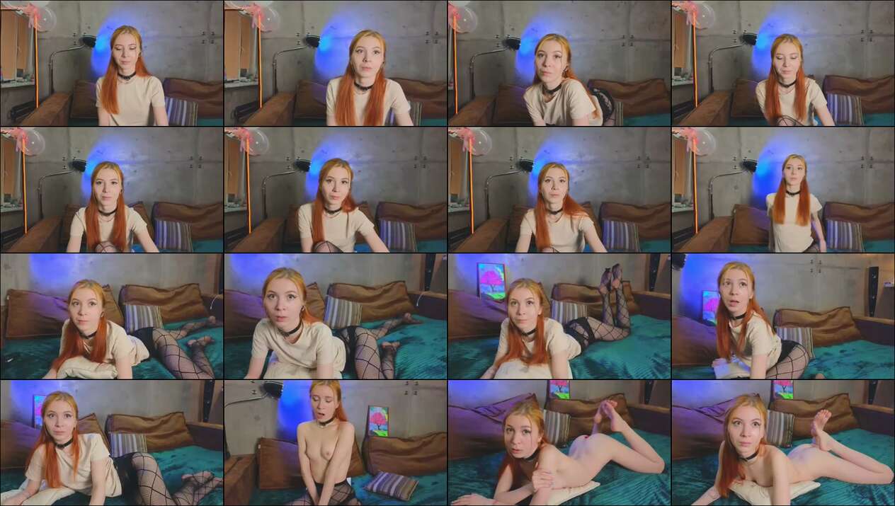Art-iziBongaCams Porn Cam 2024-02-25