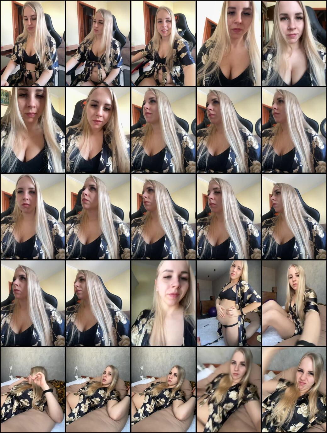 ArtistkariBongaCams Porn Cam 2024-03-03