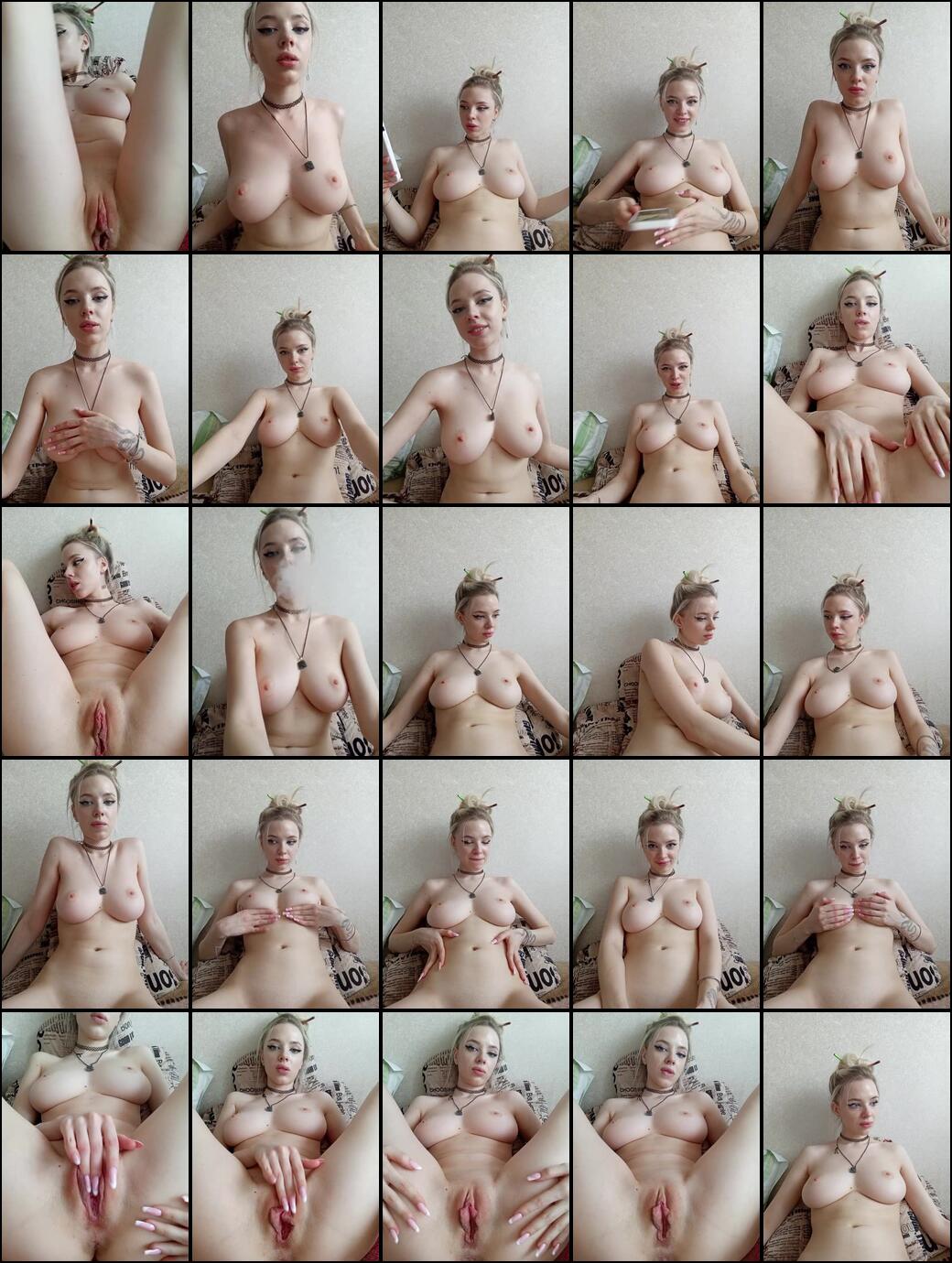AsyaMiBongaCams Porn Cam 2024-02-14
