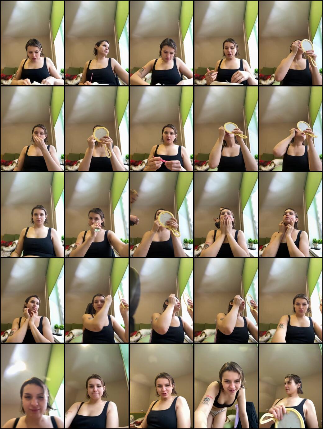 AvaxstudioBongaCams Porn Cam 2024-02-03