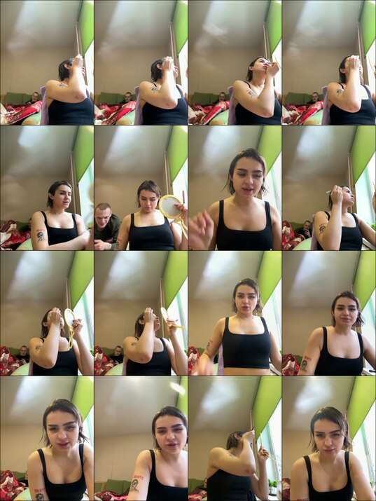 AvaxstudioBongaCams Porn Cam 2024-02-03