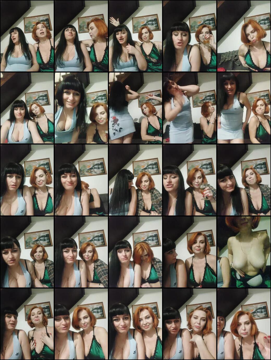 Awesomediss2BongaCams Porn Cam 2024-03-02