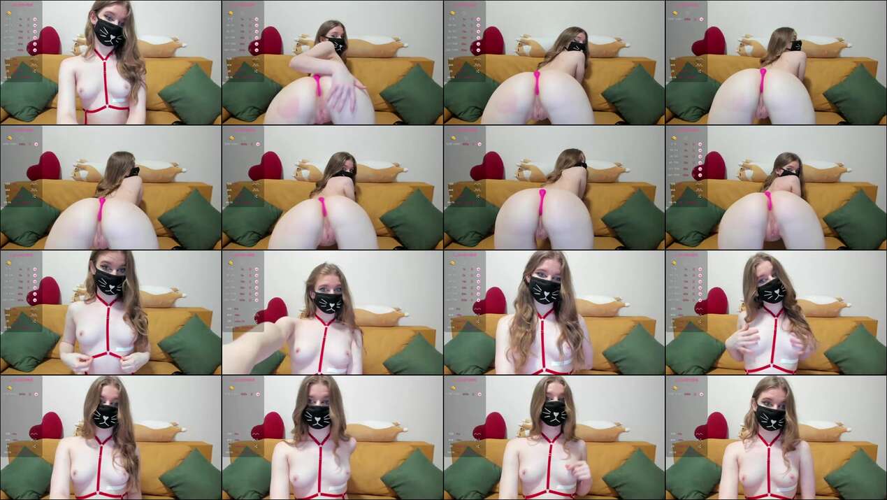 B_TUXOM_OMYTEBongaCams Porn Cam 2024-03-14