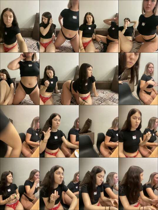Babes_07BongaCams Porn Cam 2023-10-07