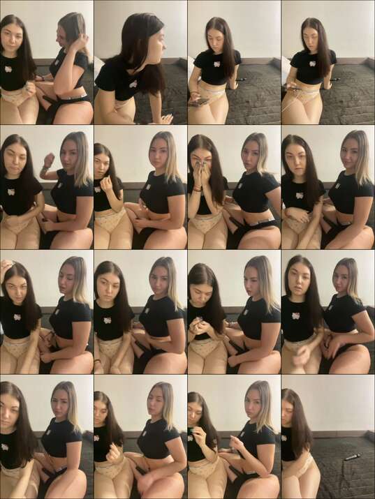 Babes_07BongaCams Porn Cam 2023-11-08