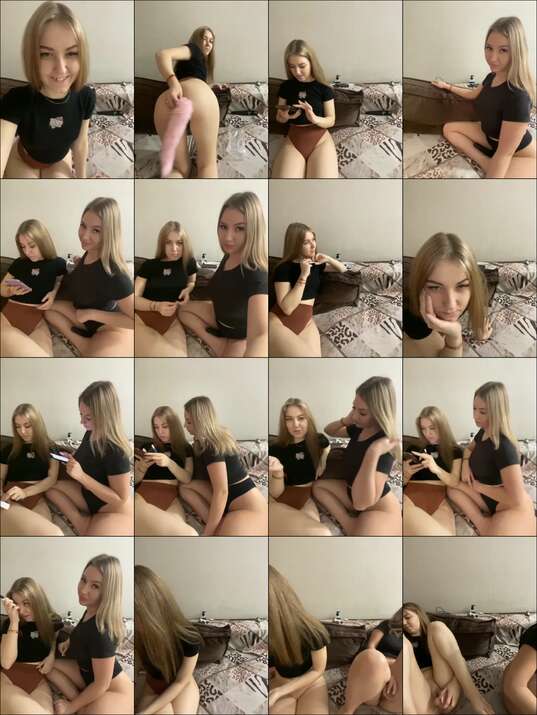 Babes_07BongaCams Porn Cam 2024-02-09