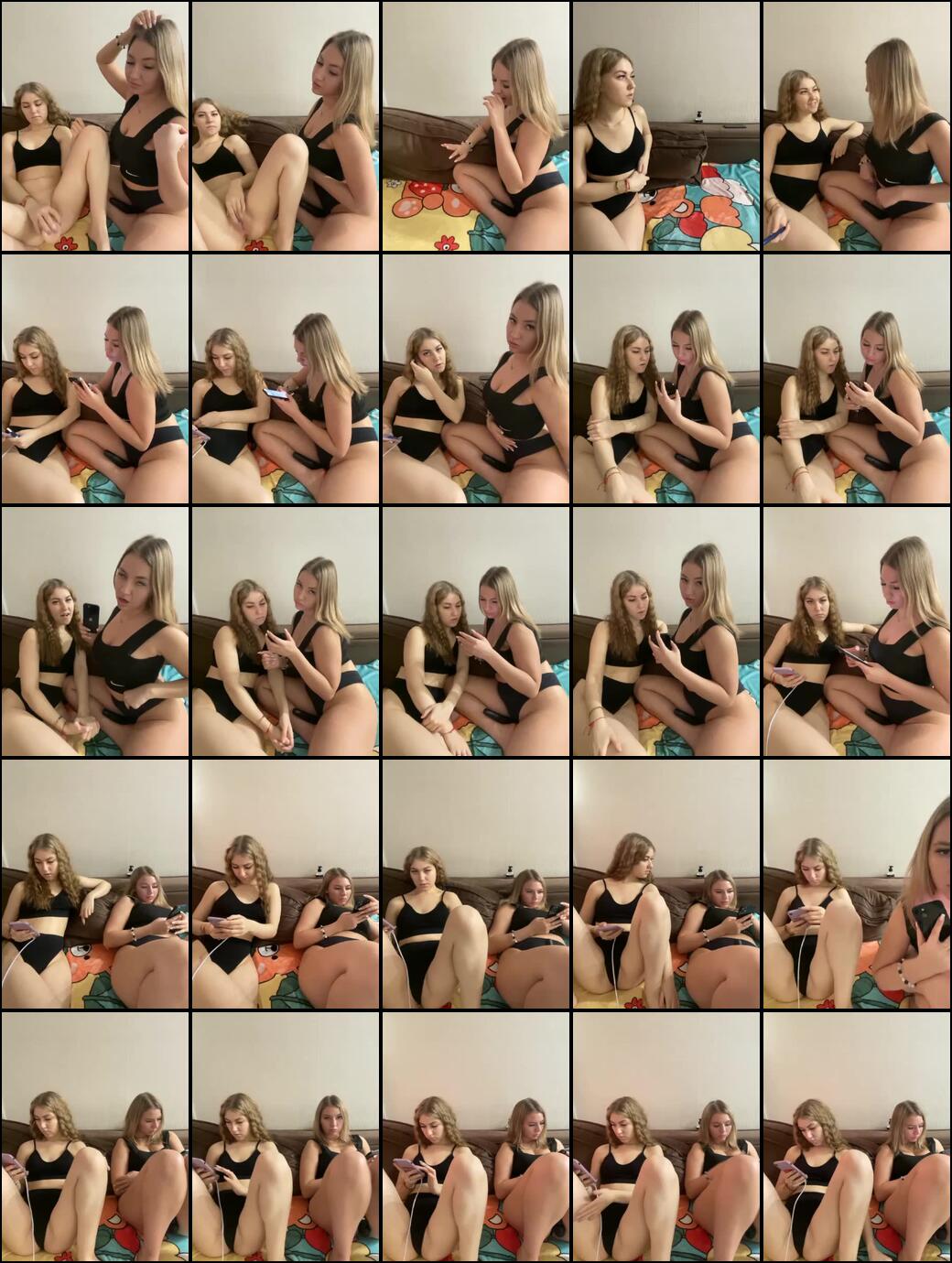 Babes_07BongaCams Porn Cam 2024-02-11