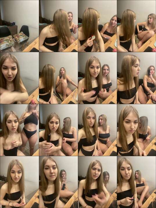 Babes_07BongaCams Porn Cam 2024-02-16