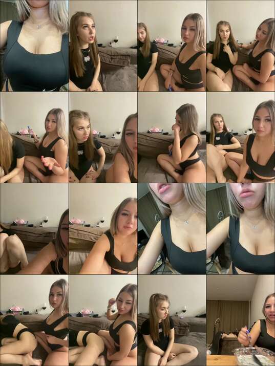 Babes_07BongaCams Porn Cam 2024-03-14