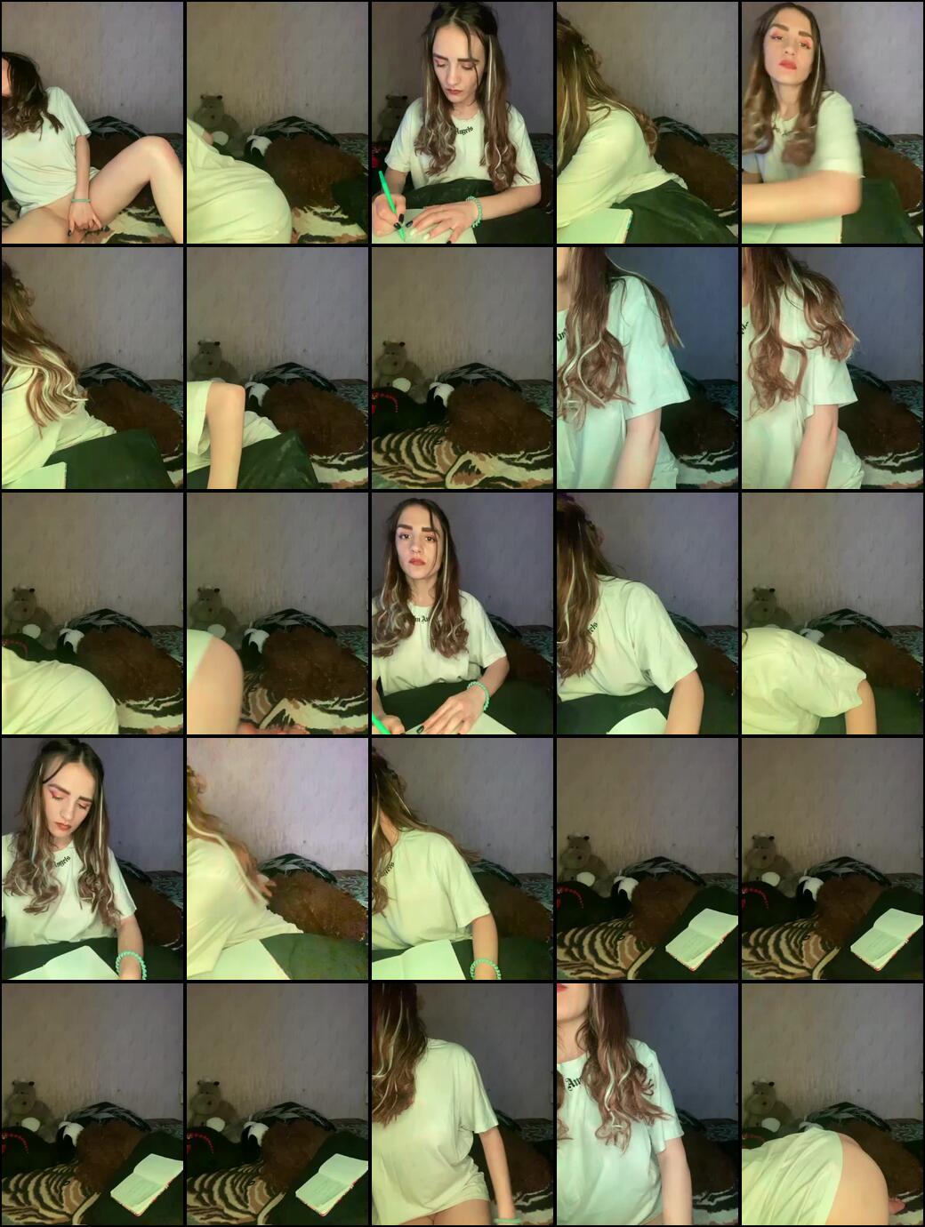 Baby-from-hellBongaCams Porn Cam 2024-01-01