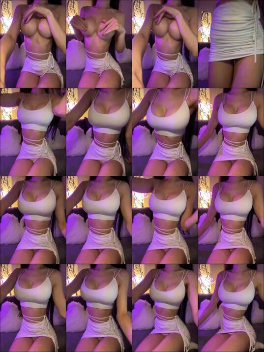 Baby_XsBongaCams Porn Cam 2023-10-21