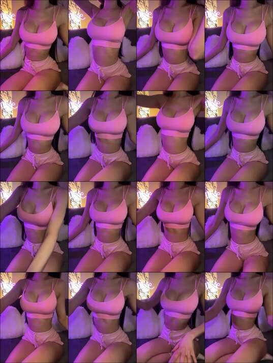 Baby_XsBongaCams Porn Cam 2023-10-24